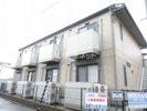 メゾンドゥ長瀬 Ⅱの間取り画像
