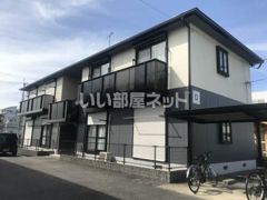 ディアス北条Eの外観画像