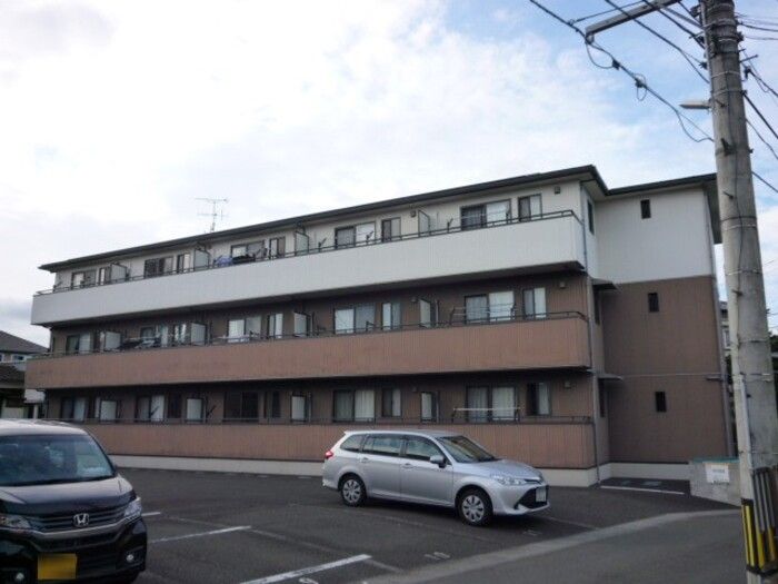 カナディアンコート平成の賃貸物件