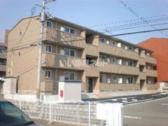 イズ・ミル中央の外観画像