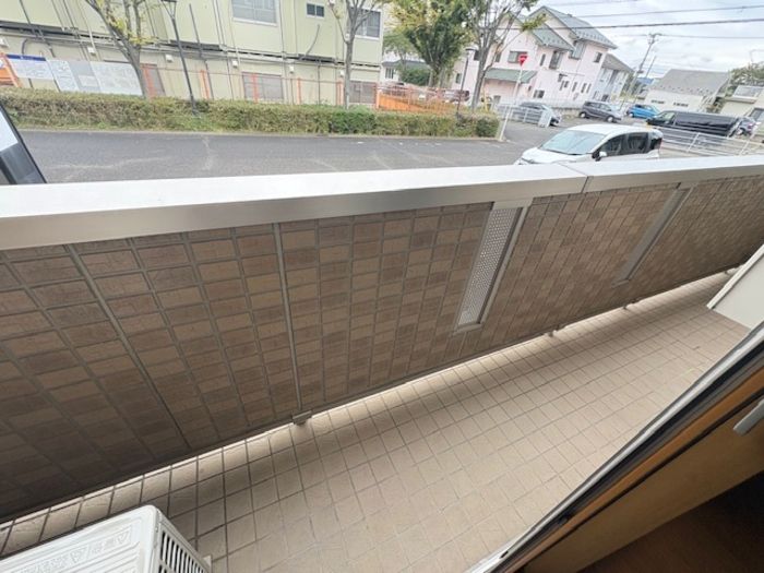 リビング