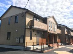 グリーンライズ Bの外観画像