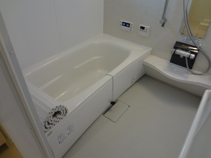 バスルーム