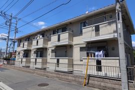 アマービリスの外観画像