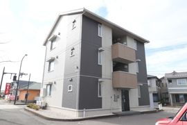 グランドール・I(アイ)の外観画像