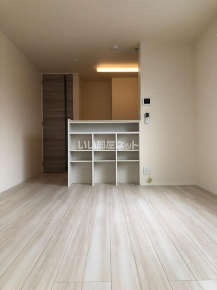 リビング
