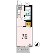 プレッソの間取り画像