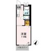 プレッソの間取り画像