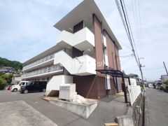 カーサヴェンティの外観画像