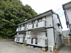 セジュール光西 A棟の外観画像