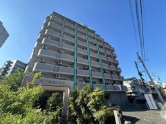 木下鉱産ビルⅡの外観画像
