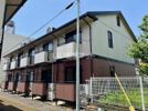 プレミール水主町 A棟の外観