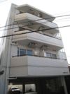 ABCマンションの間取り画像