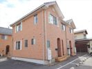 アーバンシャレー壱番館の間取り画像