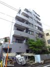 ドルチェ府中の間取り画像