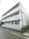 リブリ・子安の間取り画像
