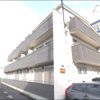 Terrace本厚木 Ⅱの間取り画像