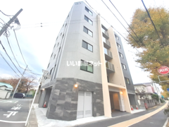 F/LEAD浅間町の外観画像