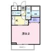 秋津州 Kobeの間取り画像