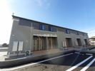パーチェ 寺家 Aの間取り画像