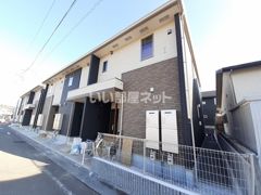 グラシオッソ坂井 Ⅰの外観画像