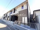 グラシオッソ坂井 Ⅰの間取り画像