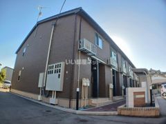 オリバイスの外観画像