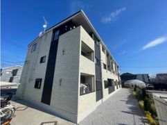 カーサ デル ポモドーロの外観画像