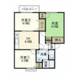 鎌倉山ガーデンヒルズの間取り画像