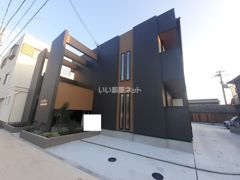 リープラス小野駅前の外観画像