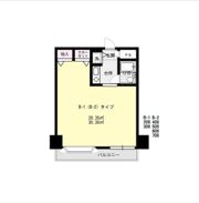 Queens Academiaの間取り画像