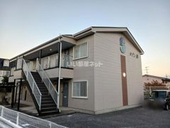 メゾン昴の外観画像