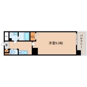 アスコット宮城野の間取り画像