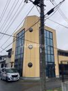 小林ビルの間取り画像