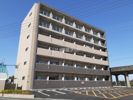セントリバーヒルズ神戸の外観