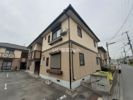 フレグランス久米田の間取り画像