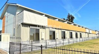 GrandForest（グラン・フォレスト）Bの外観画像