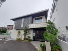 ウィステリア上天神の外観画像