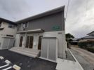 リッシュ大森の間取り画像