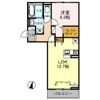 bliss(ブリス)の間取り画像