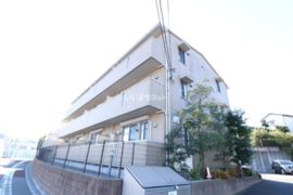 シエルブルーの外観画像