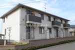 プランドール A棟の間取り画像