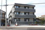 CASA DOSの外観