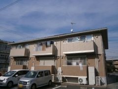 サンモール町田Ⅲの外観画像