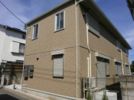 フェルミエの間取り画像