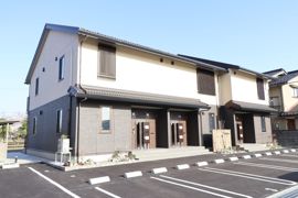 MK伏見の外観画像