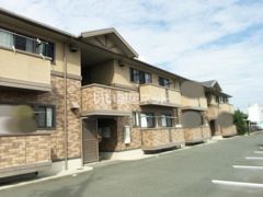 シエル高塚の外観画像