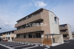 ブリーゼ B棟の間取り画像