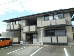 シトラスの風 Aの外観画像