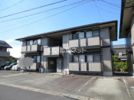 シトラスの風 Aの間取り画像